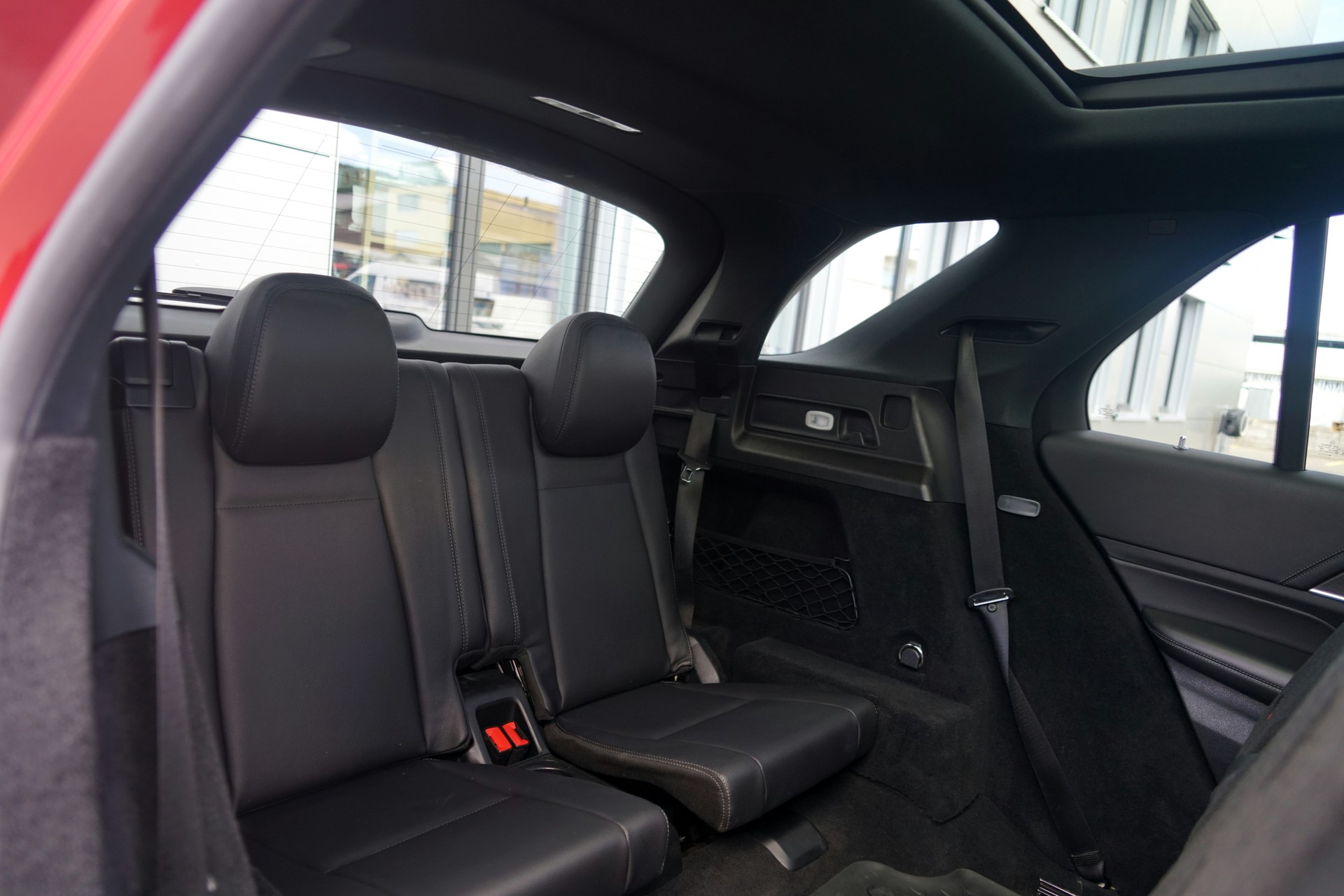 MERCEDES-BENZ GLE 450 4Matic AMG Line 9G-Tronic | 7-Sitze | (CH)-image-14