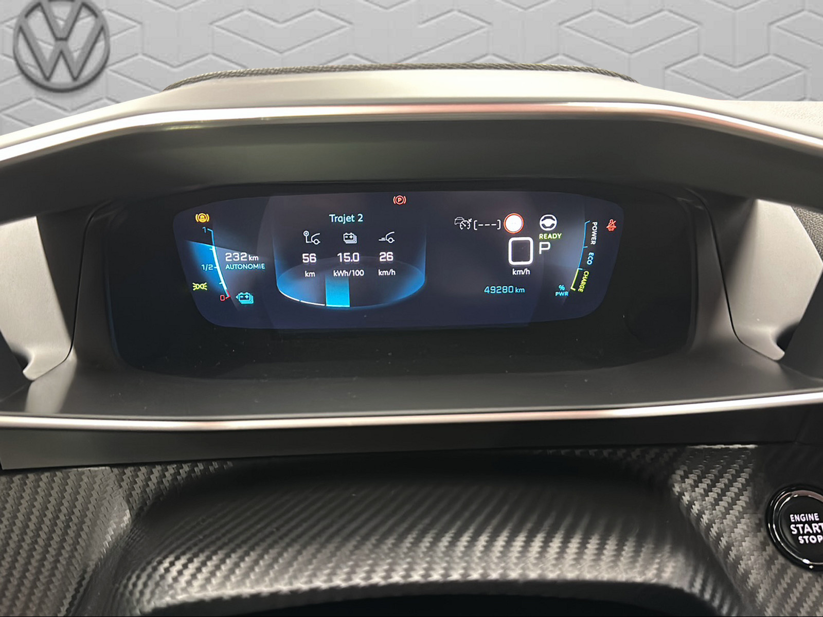 PEUGEOT 208 Elektrik Allure Pack-image-17