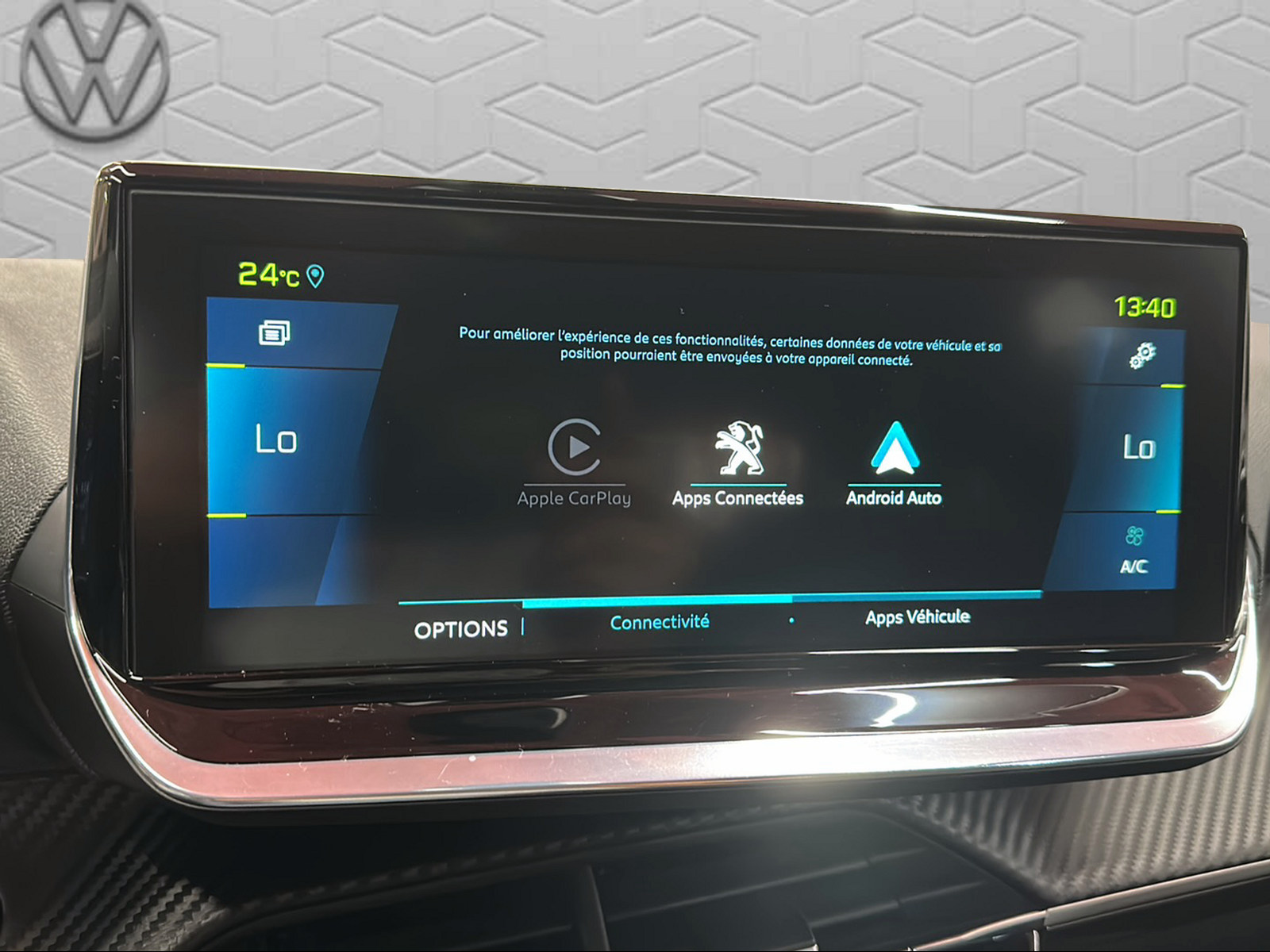 PEUGEOT 208 Elektrik Allure Pack-image-19