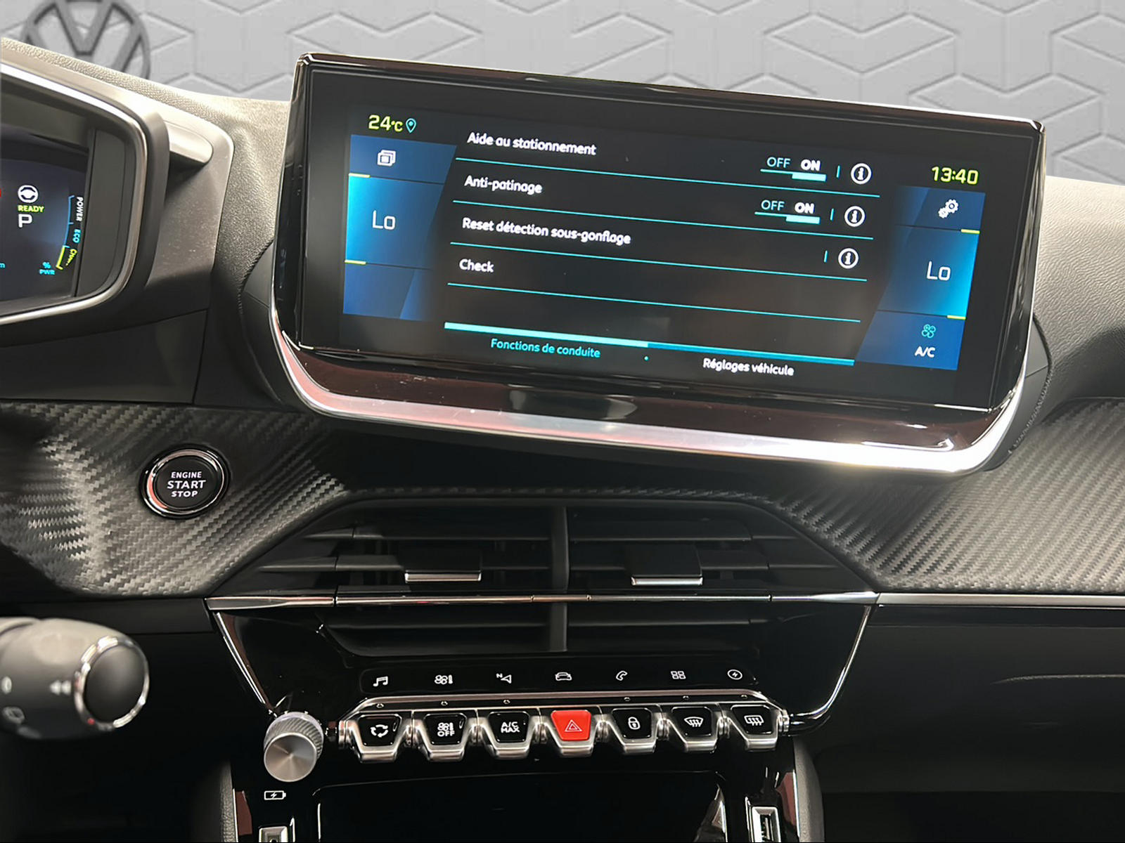 PEUGEOT 208 Elektrik Allure Pack-image-18