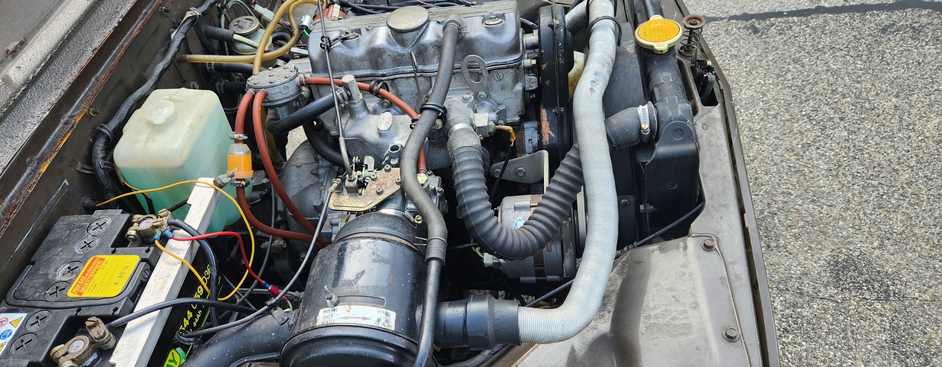 SUZUKI LJ 80 L-image-8