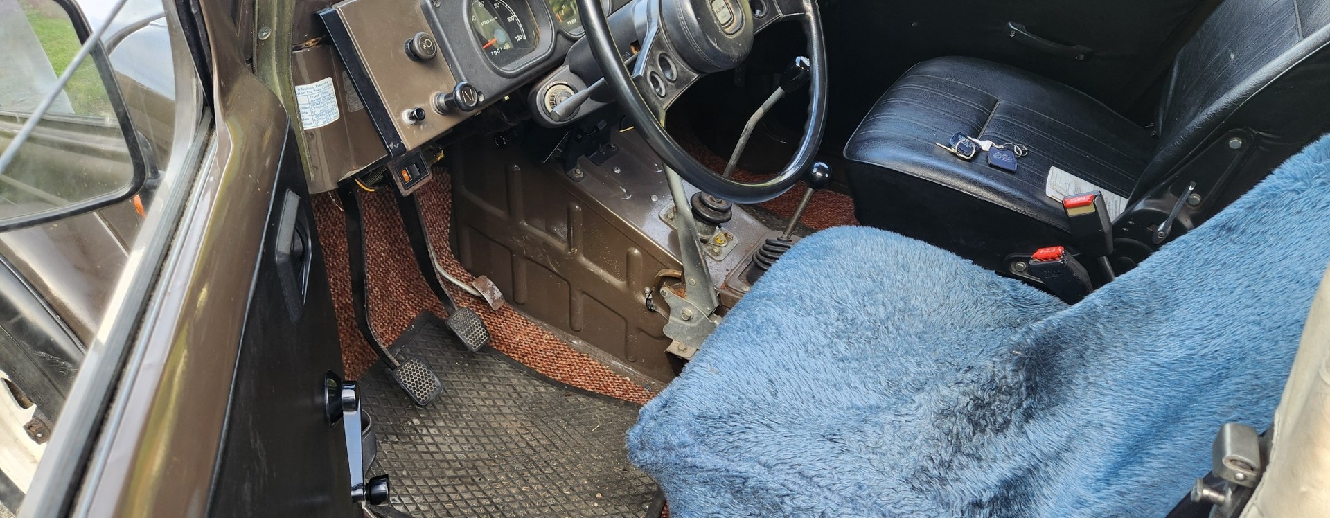 SUZUKI LJ 80 L-image-10