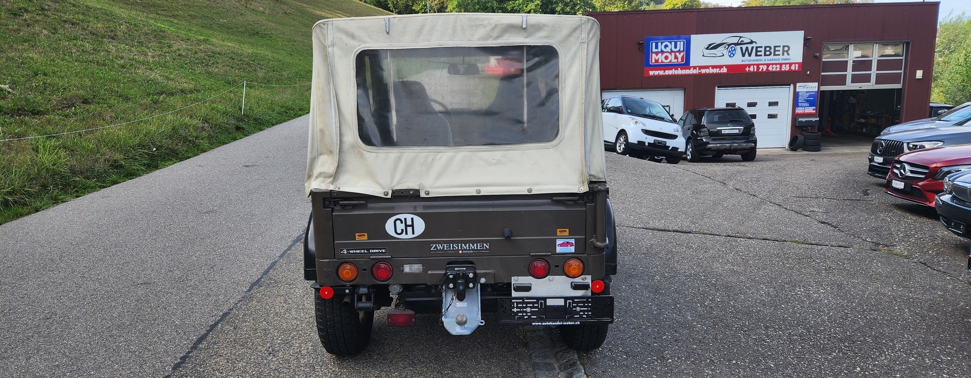 SUZUKI LJ 80 L-image-4