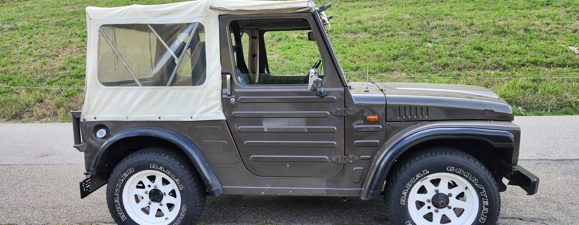 SUZUKI LJ 80 L-image-2