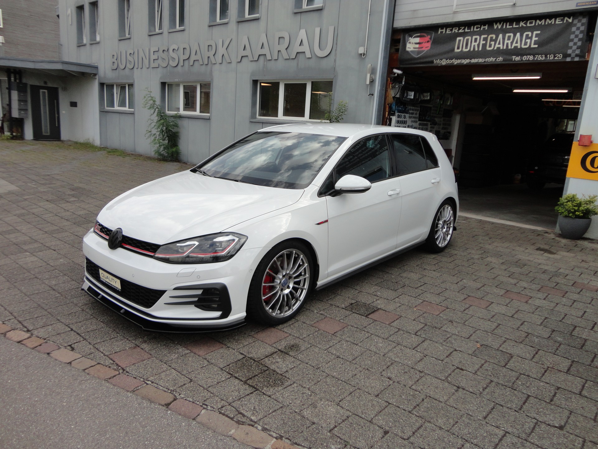 VW Golf 2.0 TSI GTI Performance DSG-image-0