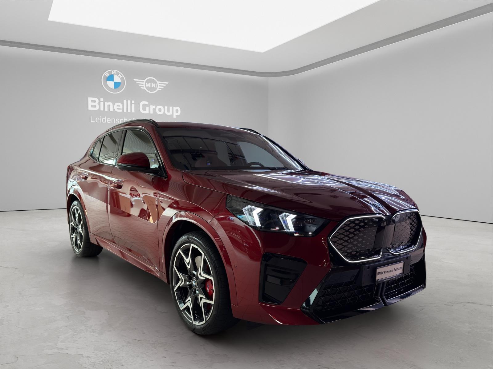 BMW iX2 30 xDrive M-SportPaketPro-image-7