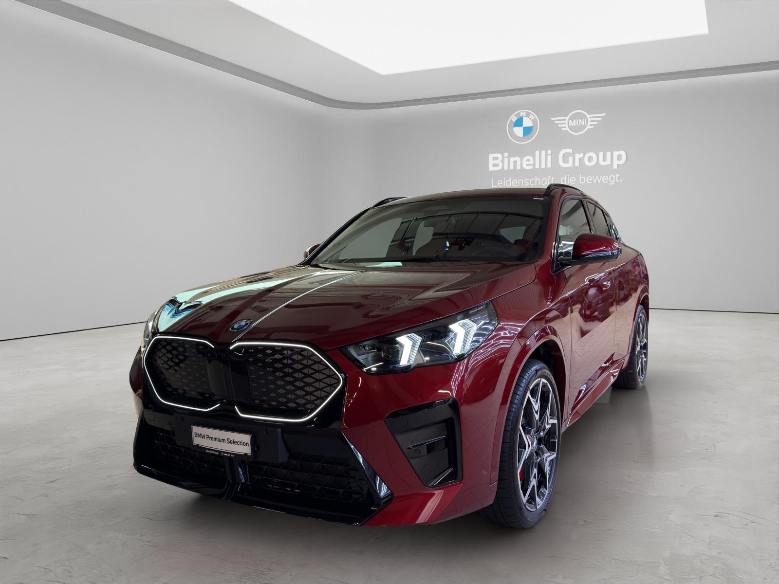 BMW iX2 30 xDrive M-SportPaketPro-image-0