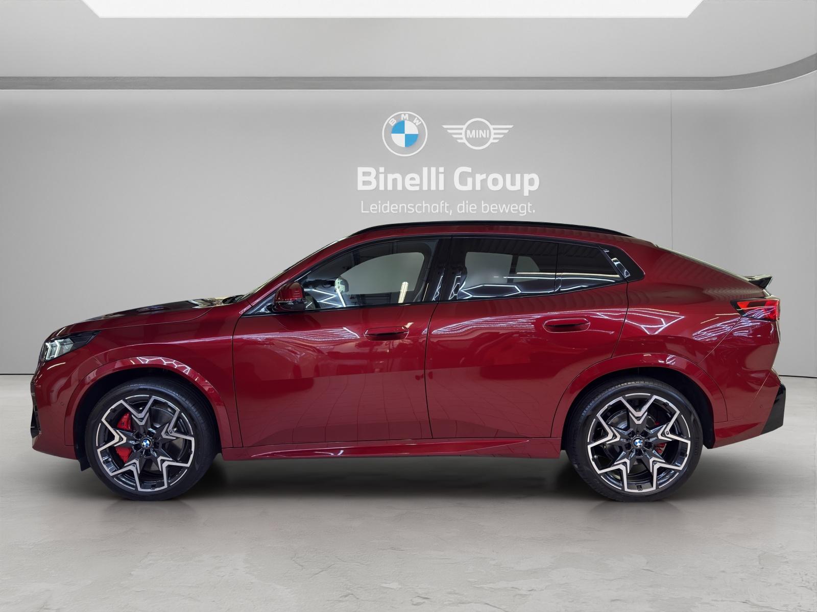 BMW iX2 30 xDrive M-SportPaketPro-image-2