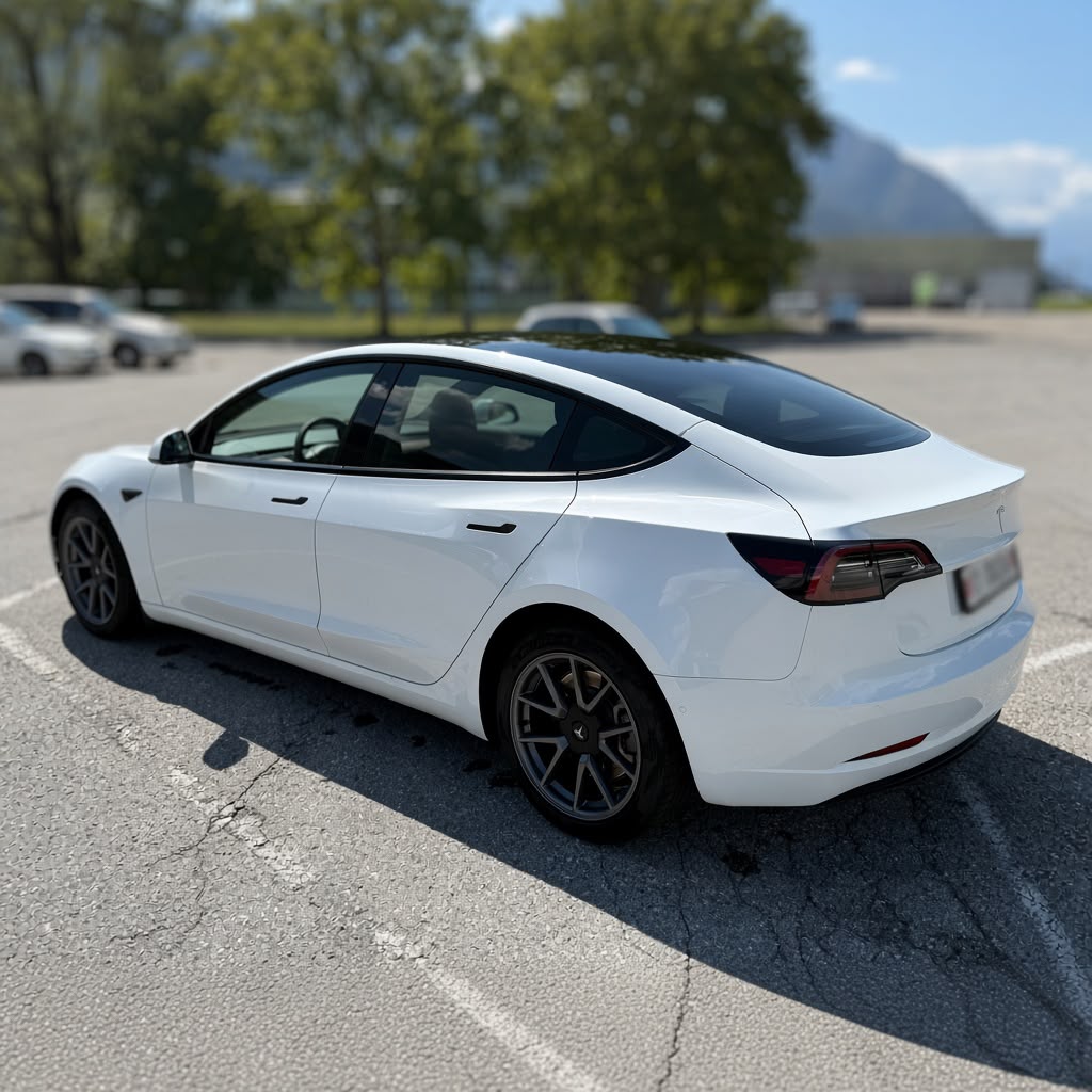 TESLA Model 3 Long Range Dual Motor AWD-showroom-element-3