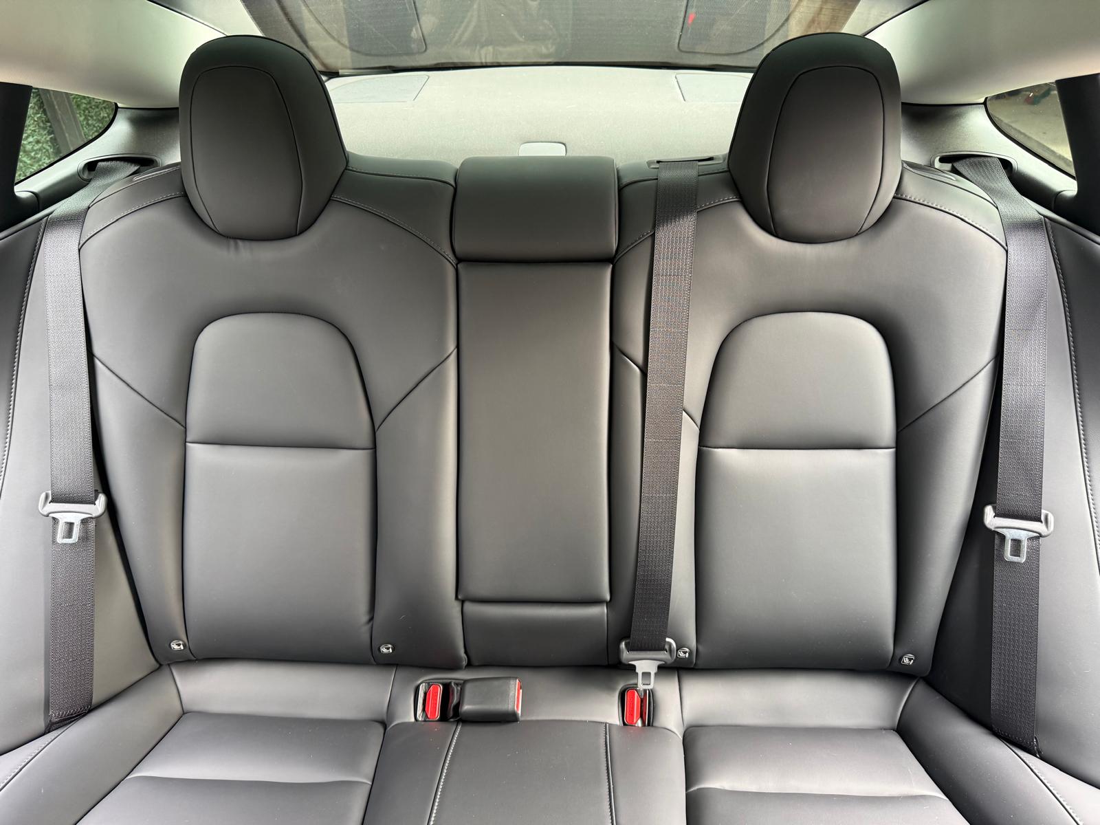 TESLA Model 3 Long Range Dual Motor AWD-image-12