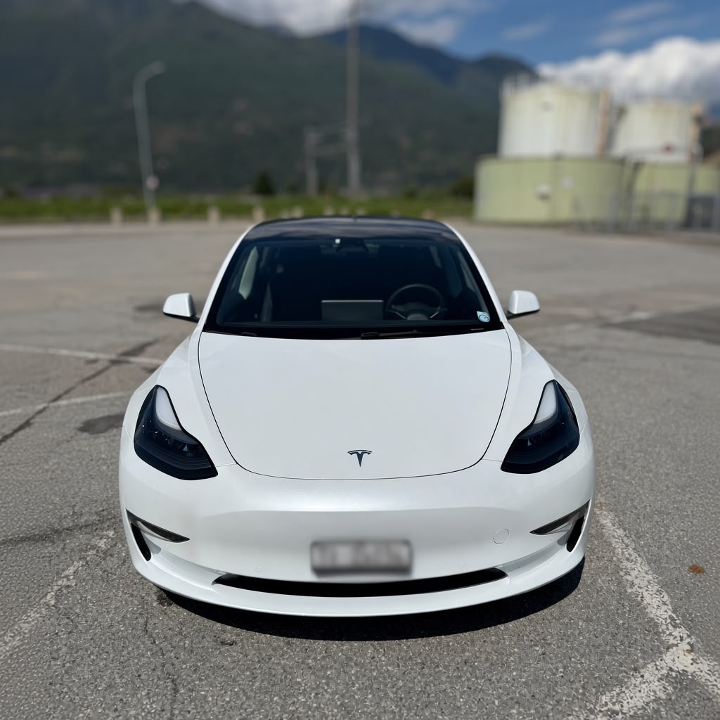 TESLA Model 3 Long Range Dual Motor AWD-showroom-element-2