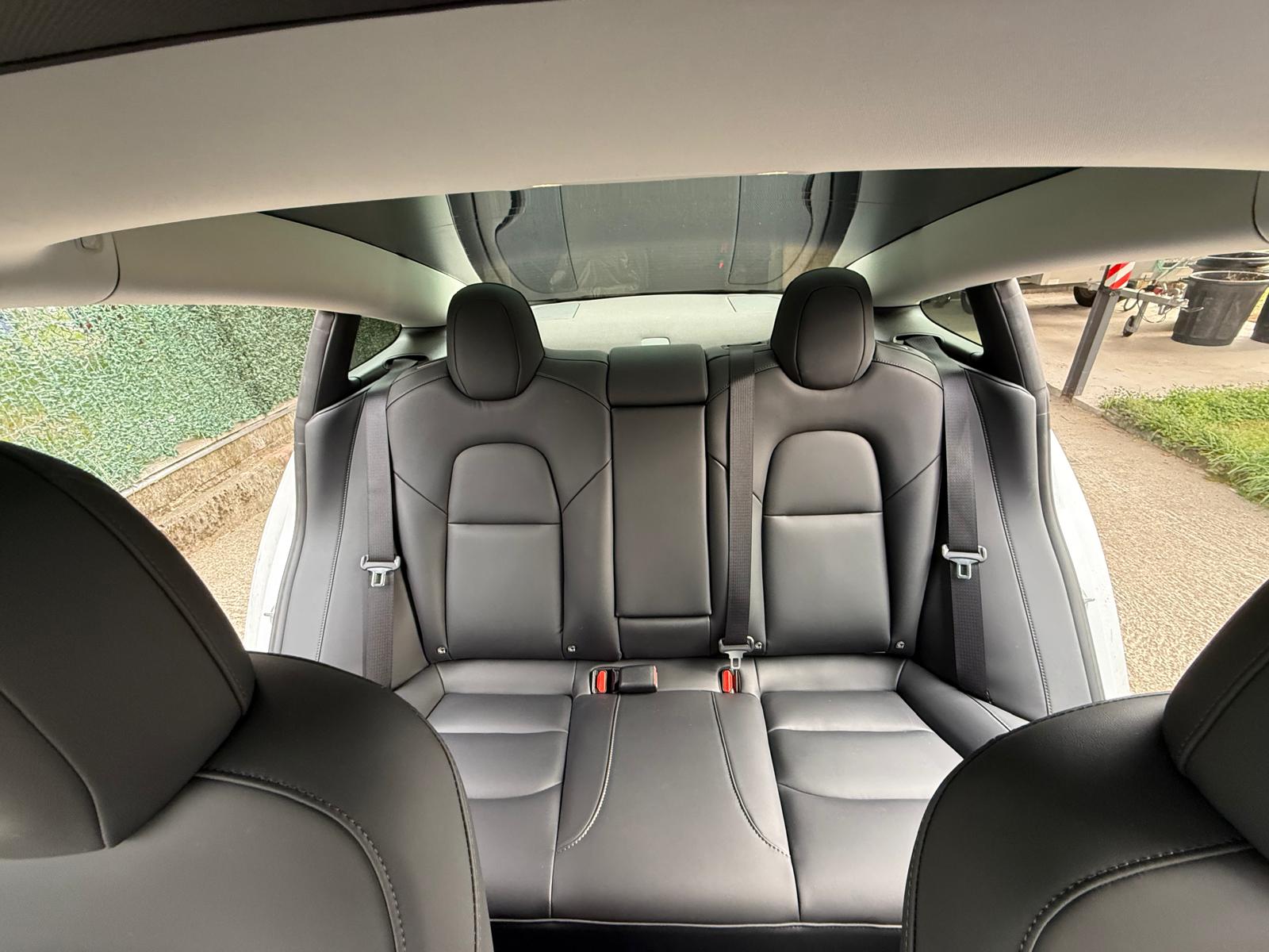 TESLA Model 3 Long Range Dual Motor AWD-image-13