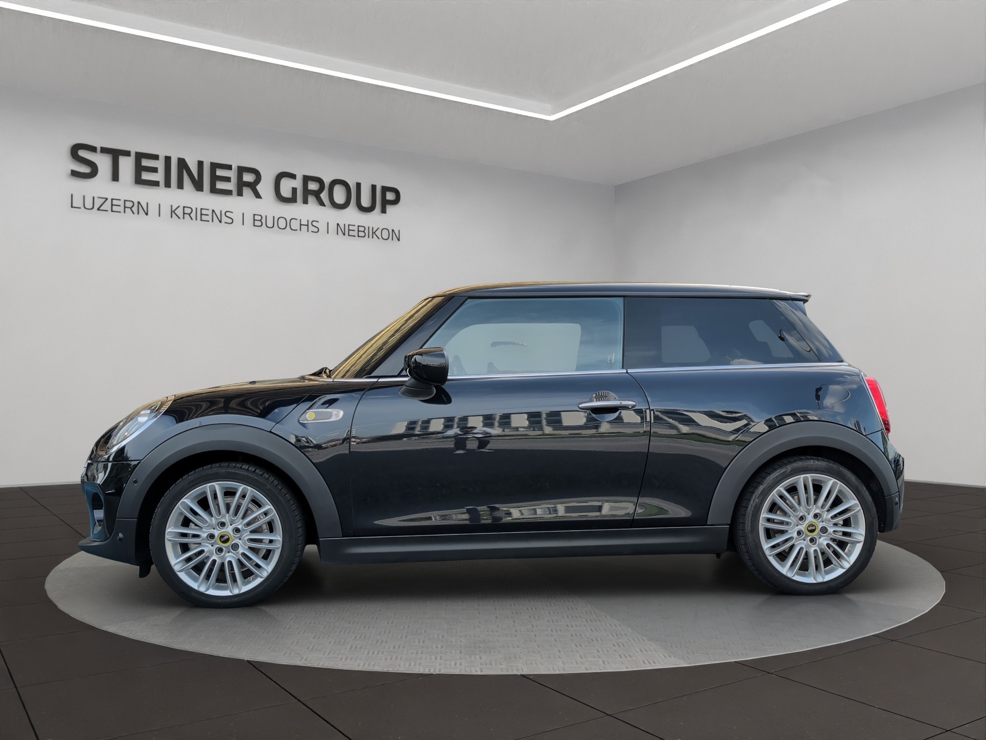 MINI Cooper SE-image-8