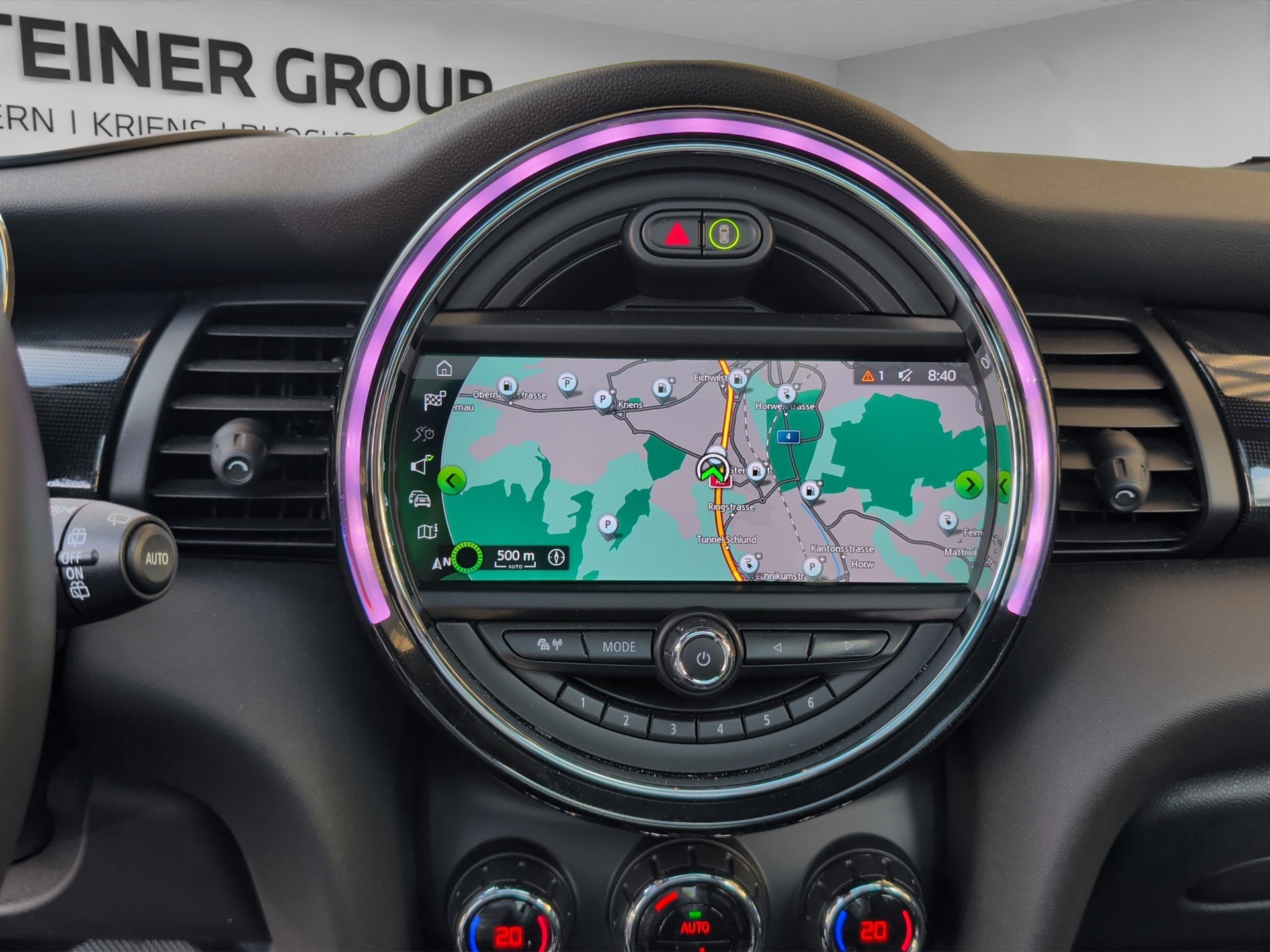 MINI Cooper SE-image-18