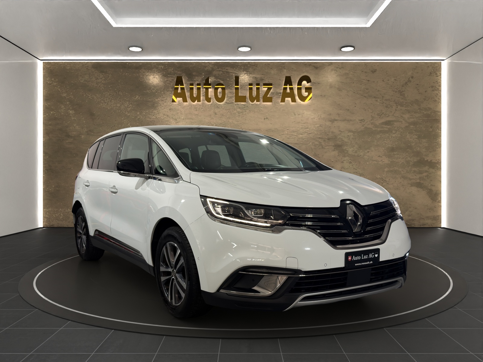 RENAULT Espace 2.0 dCi Intens EDC 6-image-6