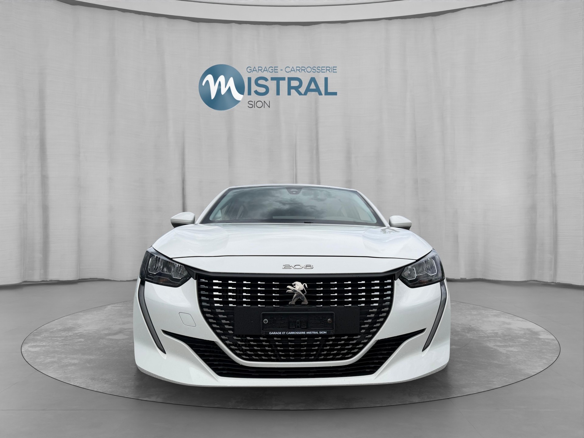 PEUGEOT 208 1.2 PureTech Active Pack-image-7