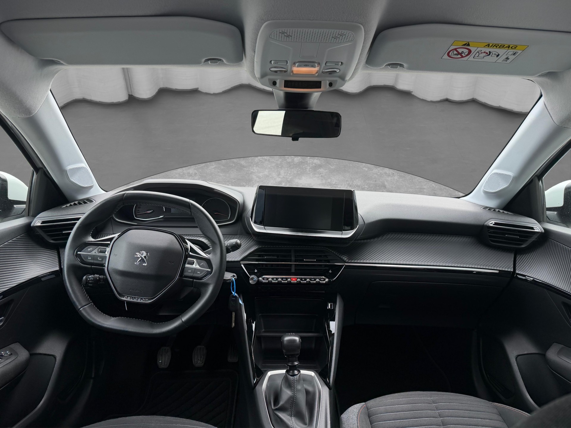 PEUGEOT 208 1.2 PureTech Active Pack-image-10