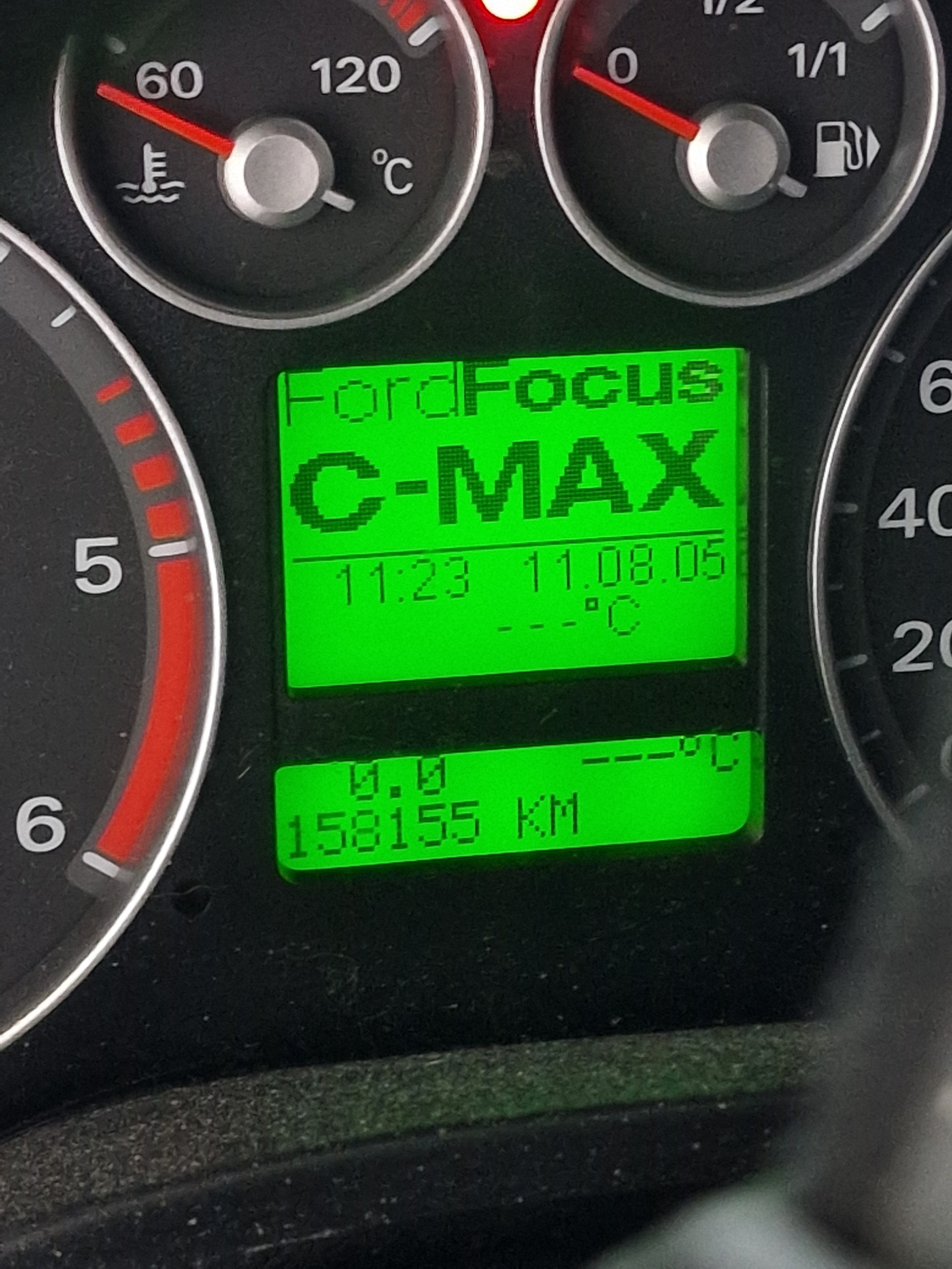 FORD 1.6 16V TDCi Trend-image-4