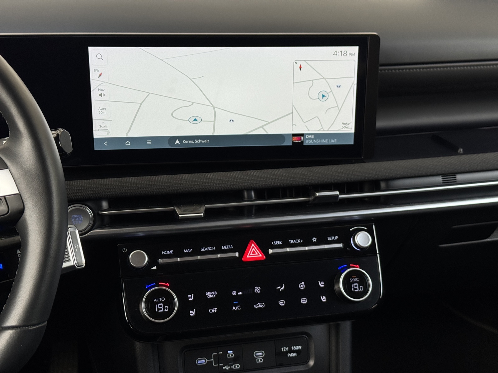 HYUNDAI Tucson 1.6 T-GDi HEV Vertex 4WD MY25-image-13