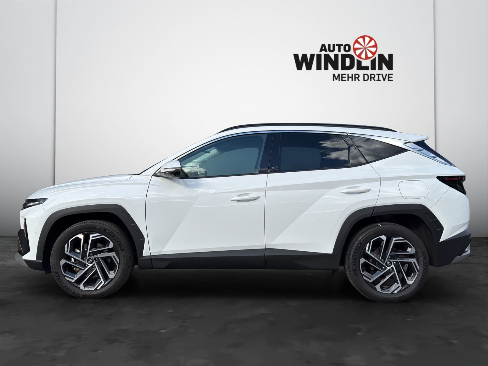 HYUNDAI Tucson 1.6 T-GDi HEV Vertex 4WD MY25-image-3