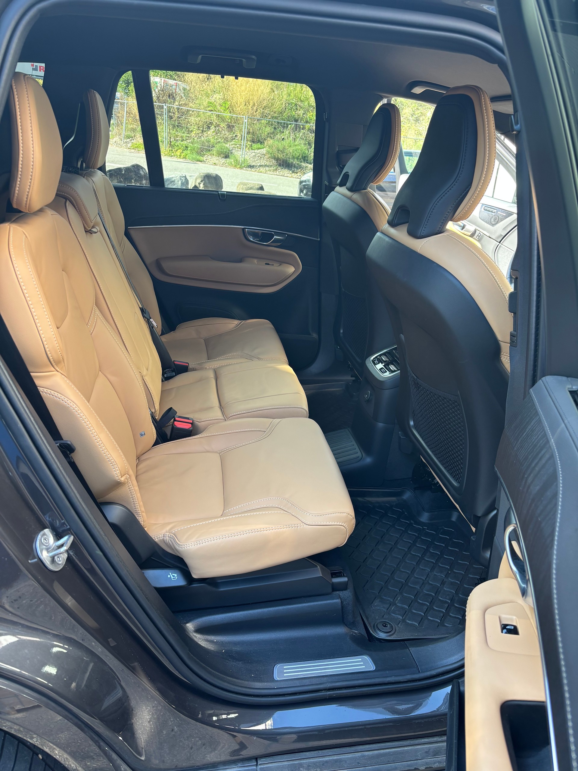 VOLVO 2.0 T8 TE XCENTRIC 7P. eAWD-image-8