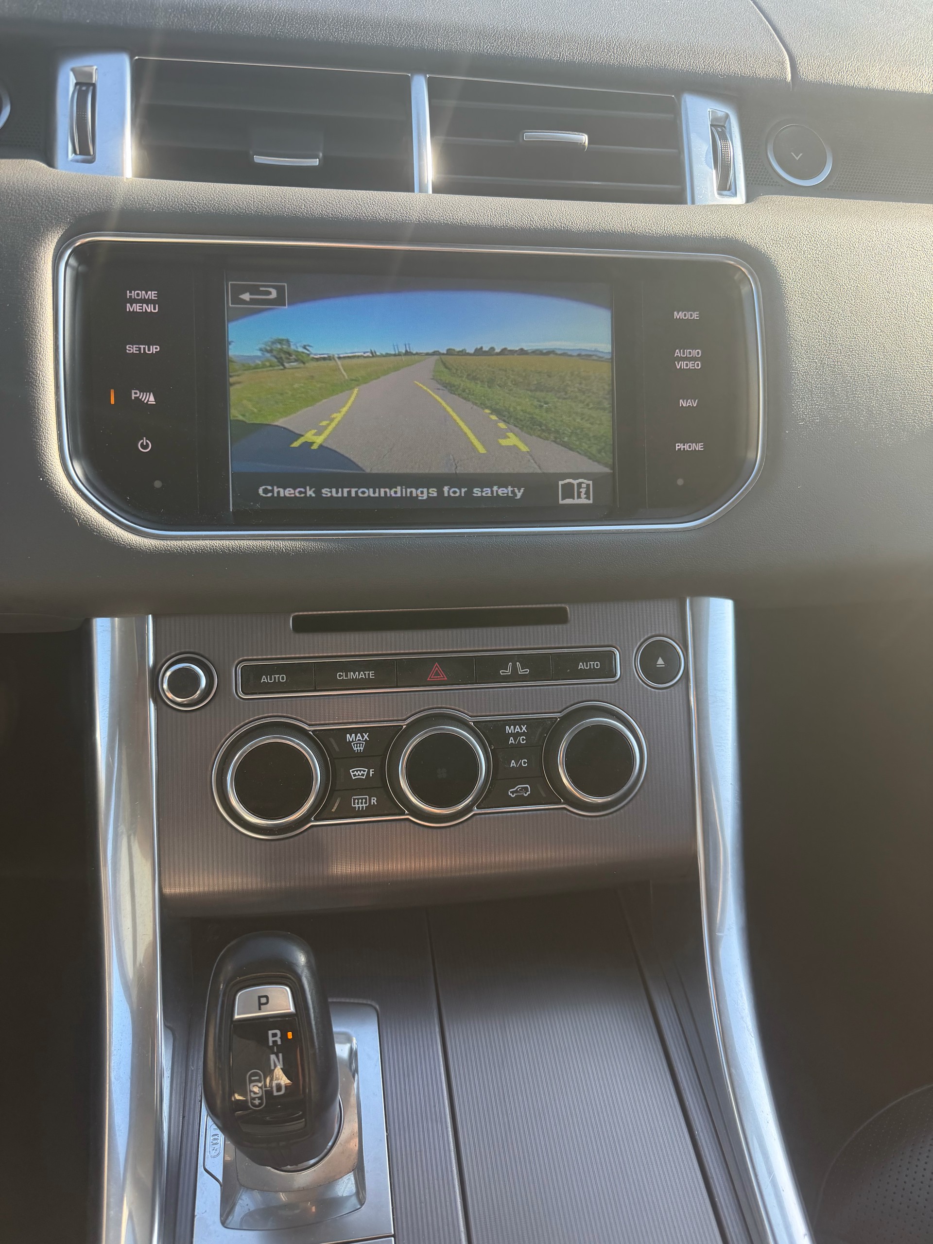 LAND ROVER Range Rover Sport 3.0 SDV6 Autobiography Automatic-image-15