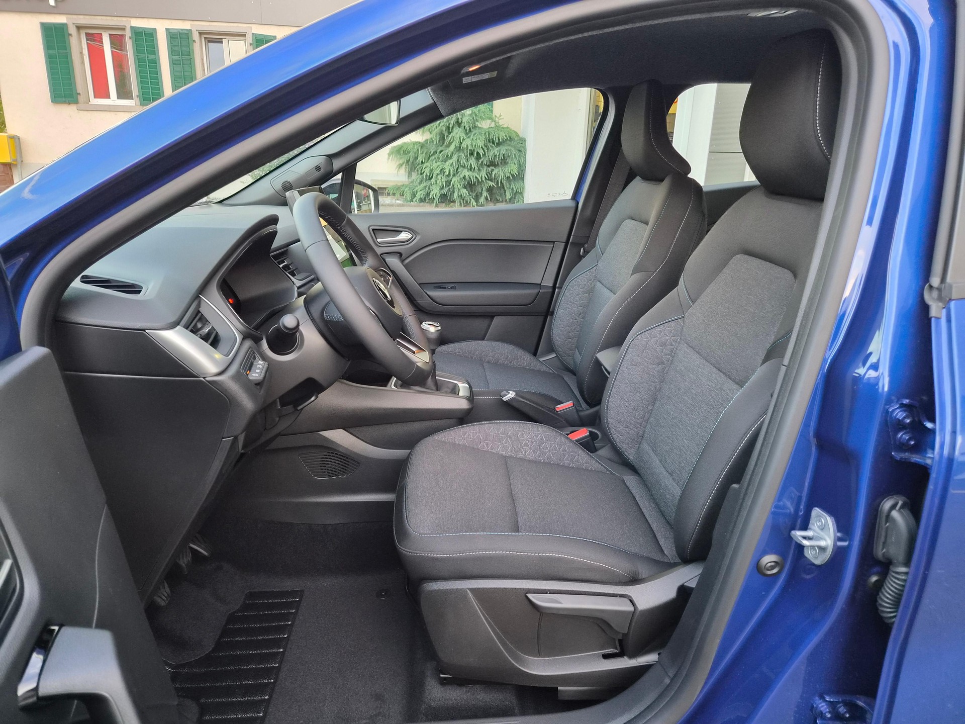 MITSUBISHI ASX 1.2 Inform-image-7