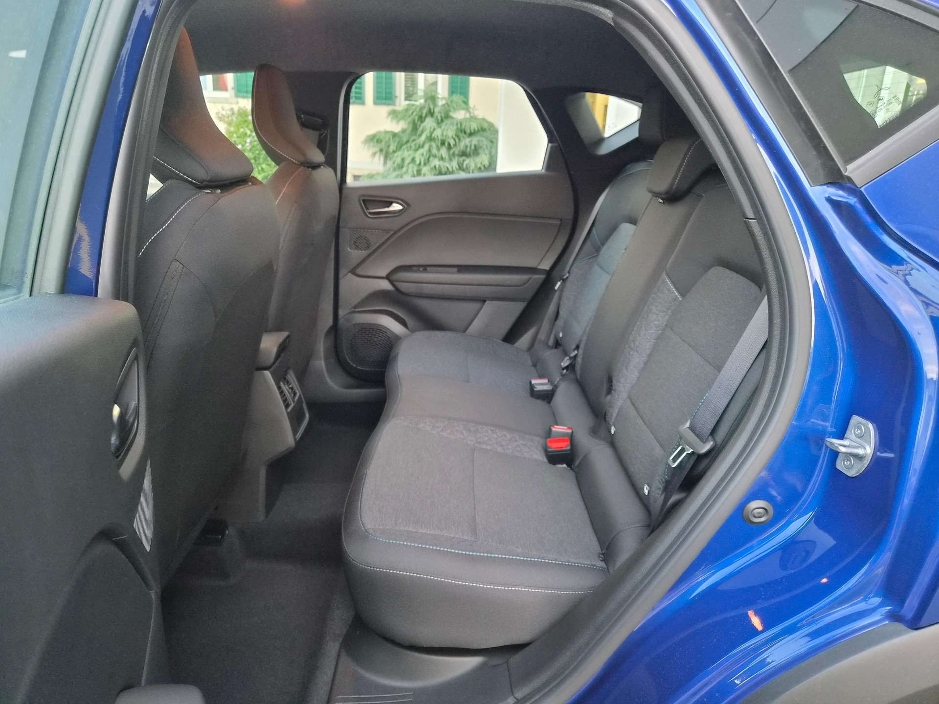 MITSUBISHI ASX 1.2 Inform-image-8