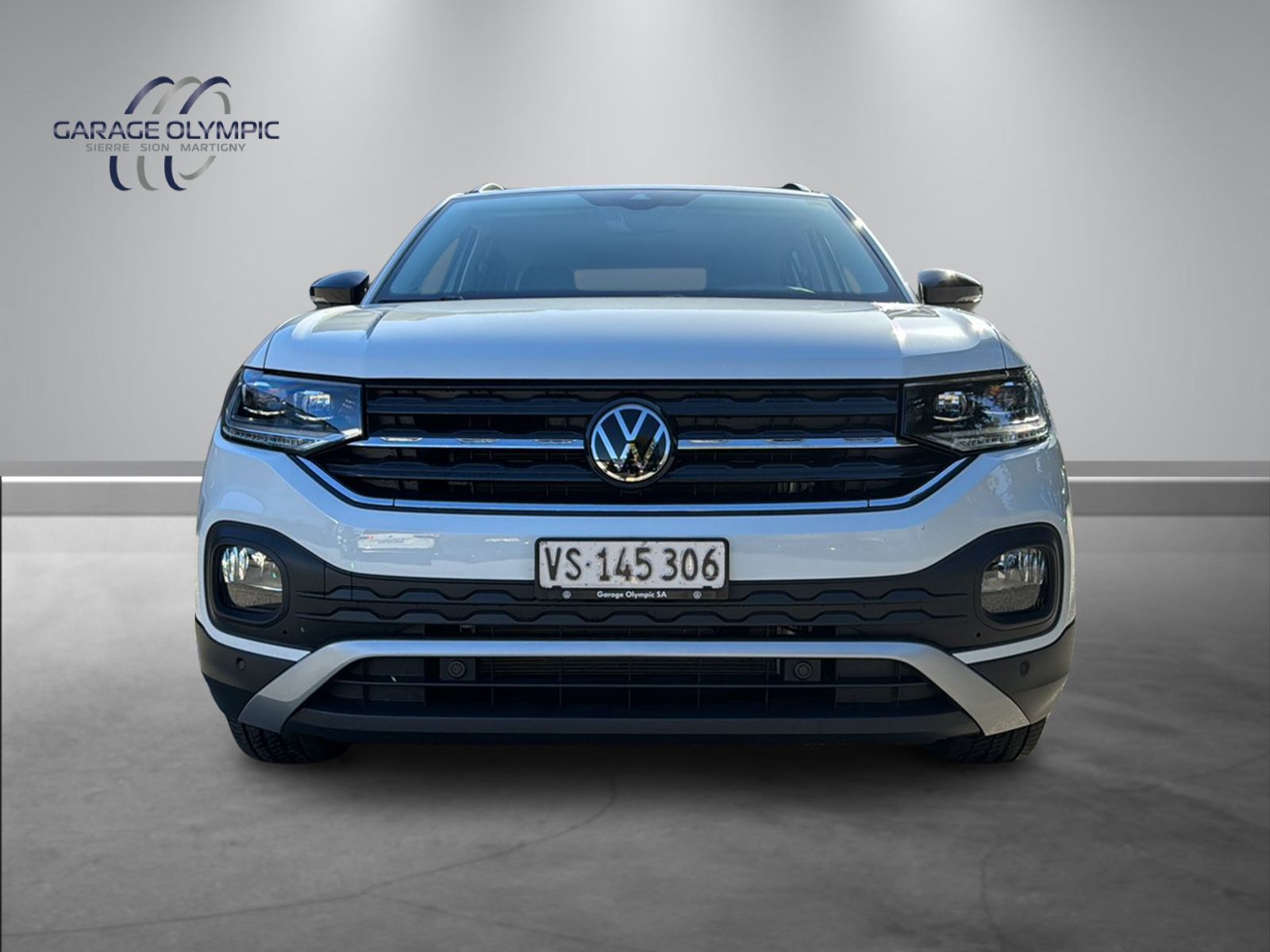 VW T-Cross 1.0 TSI Life Selection-image-7