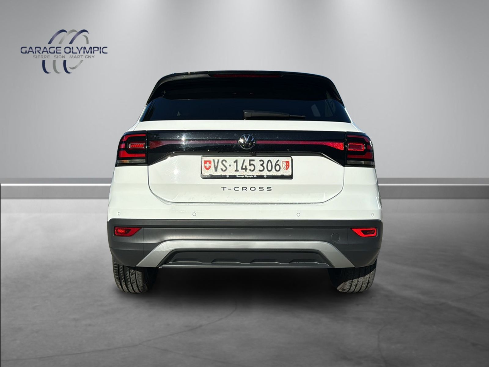 VW T-Cross 1.0 TSI Life Selection-image-3
