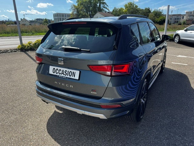 SEAT Ateca 2.0 TSI FR 4Drive DSG-image-3