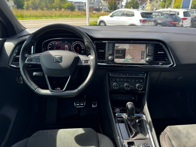 SEAT Ateca 2.0 TSI FR 4Drive DSG-image-5