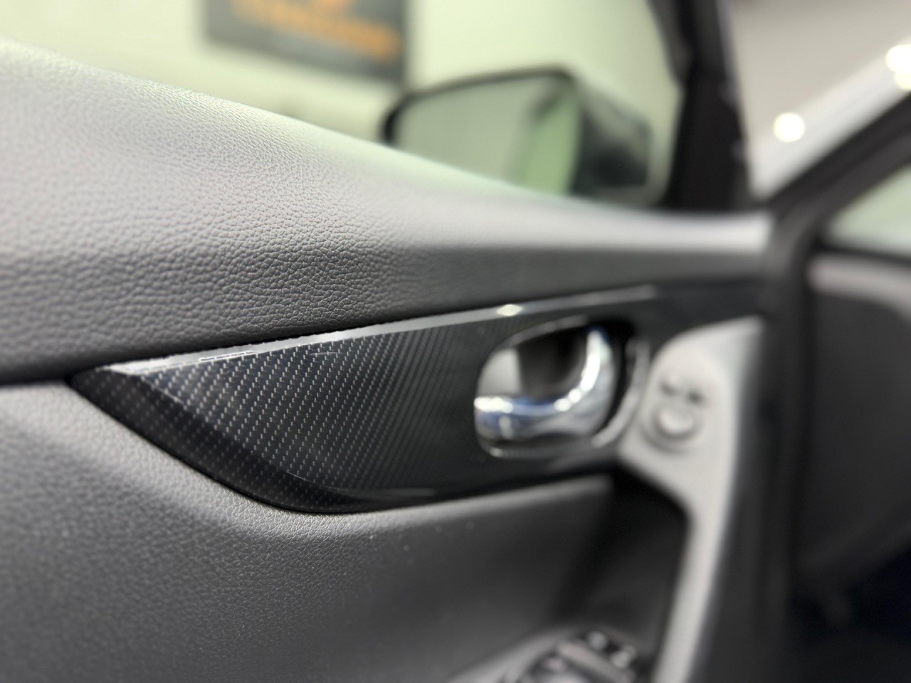 NISSAN X-Trail 2.0 dCi ALL-MODE 4x4 | Panorama Dach | Eibach Tiefergelegt | 360° Kamera | Bose | Carbon | Leder-image-13