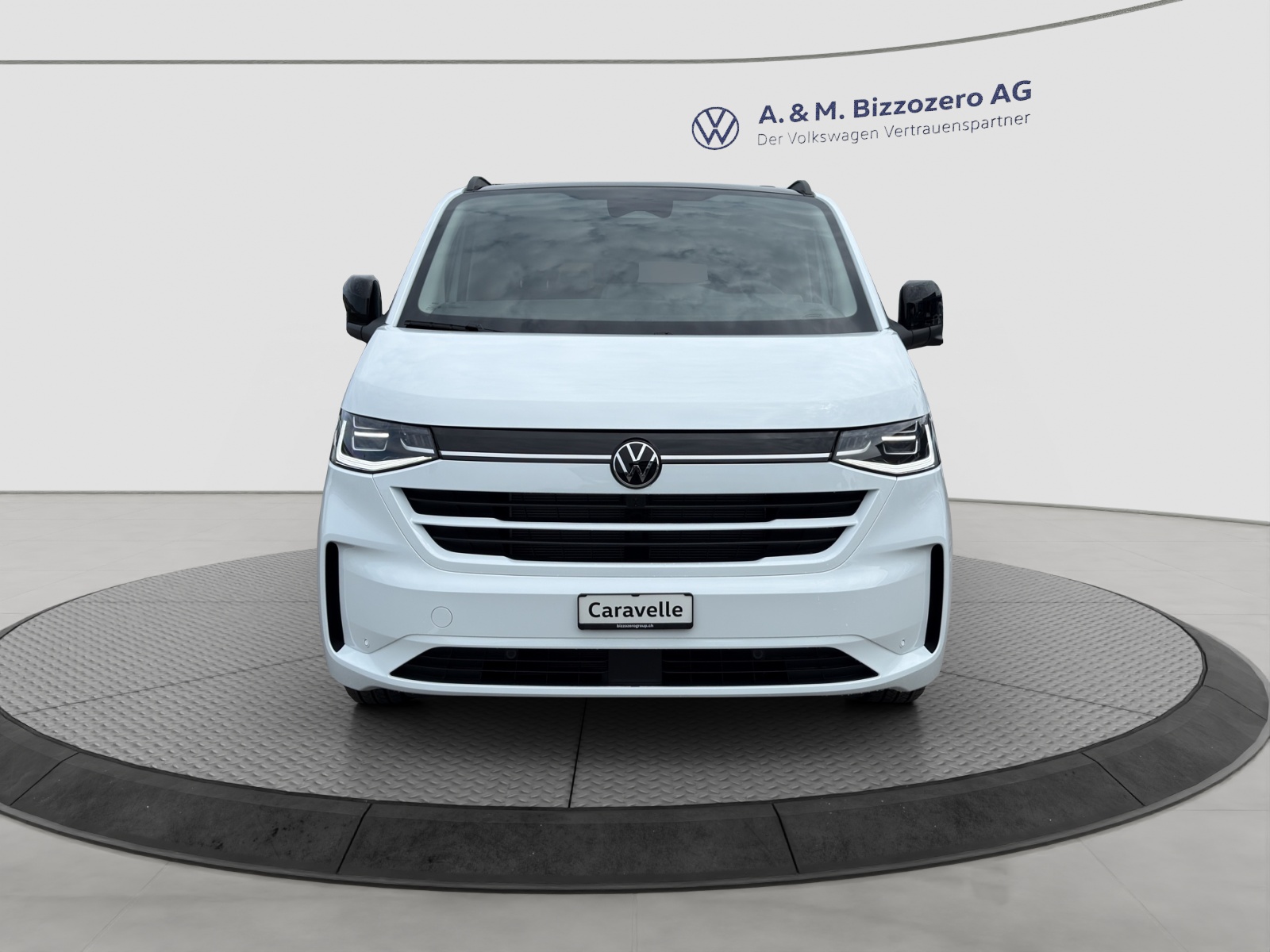 VW Caravelle 2.0 TDI Edition Aut.8 4 Motion-image-7