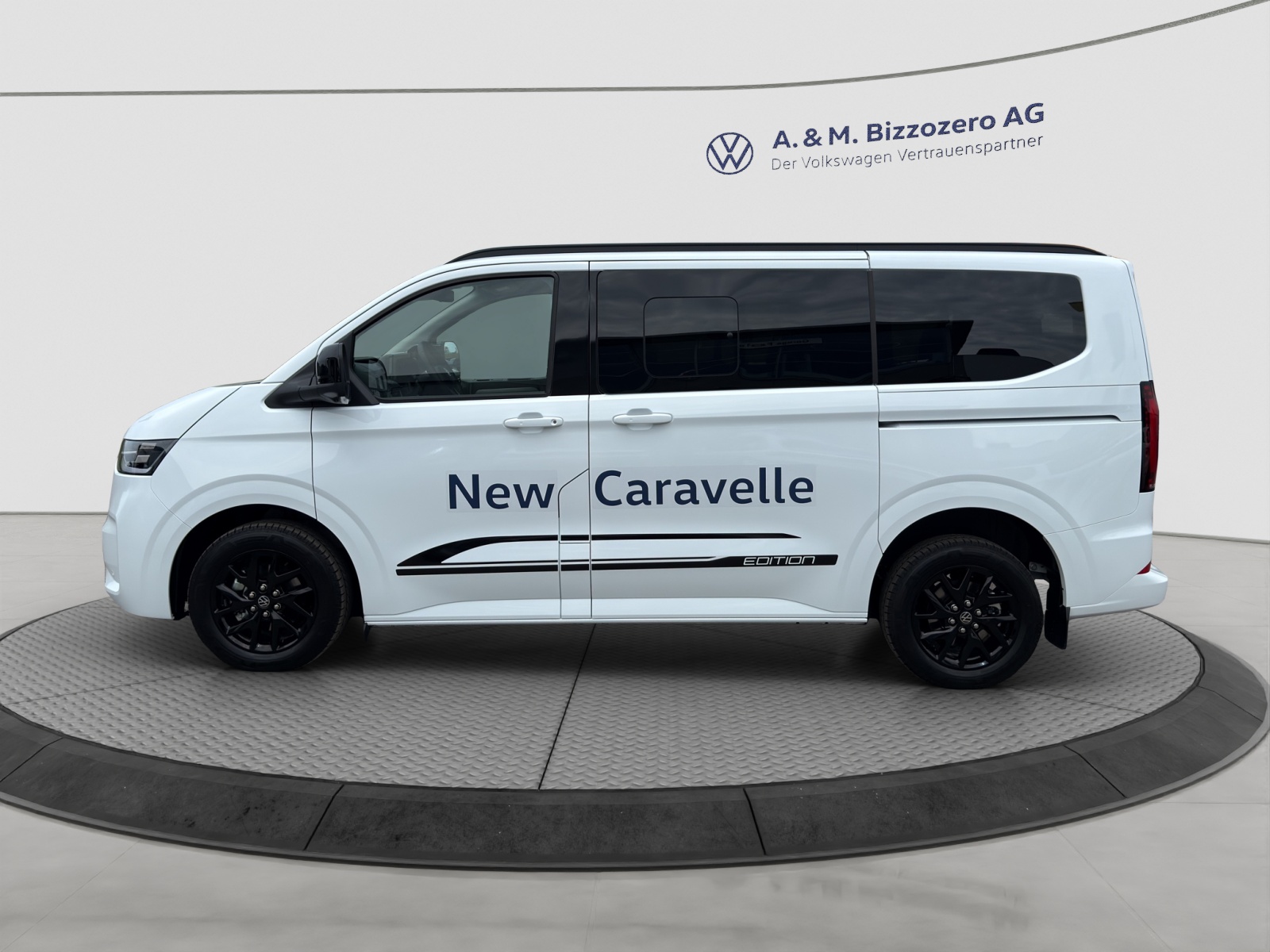 VW Caravelle 2.0 TDI Edition Aut.8 4 Motion-showroom-element-1