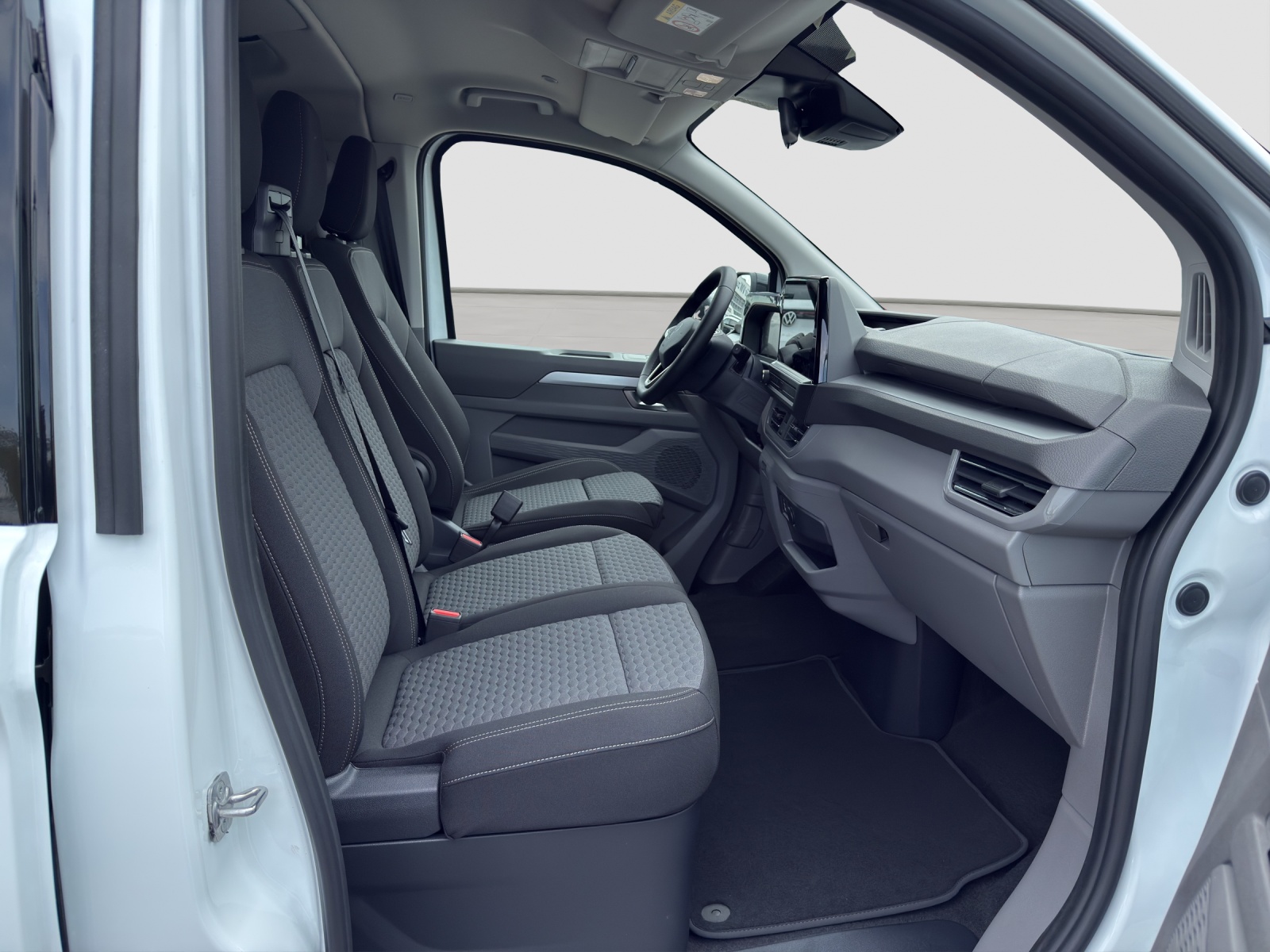 VW Caravelle 2.0 TDI Edition Aut.8 4 Motion-image-13