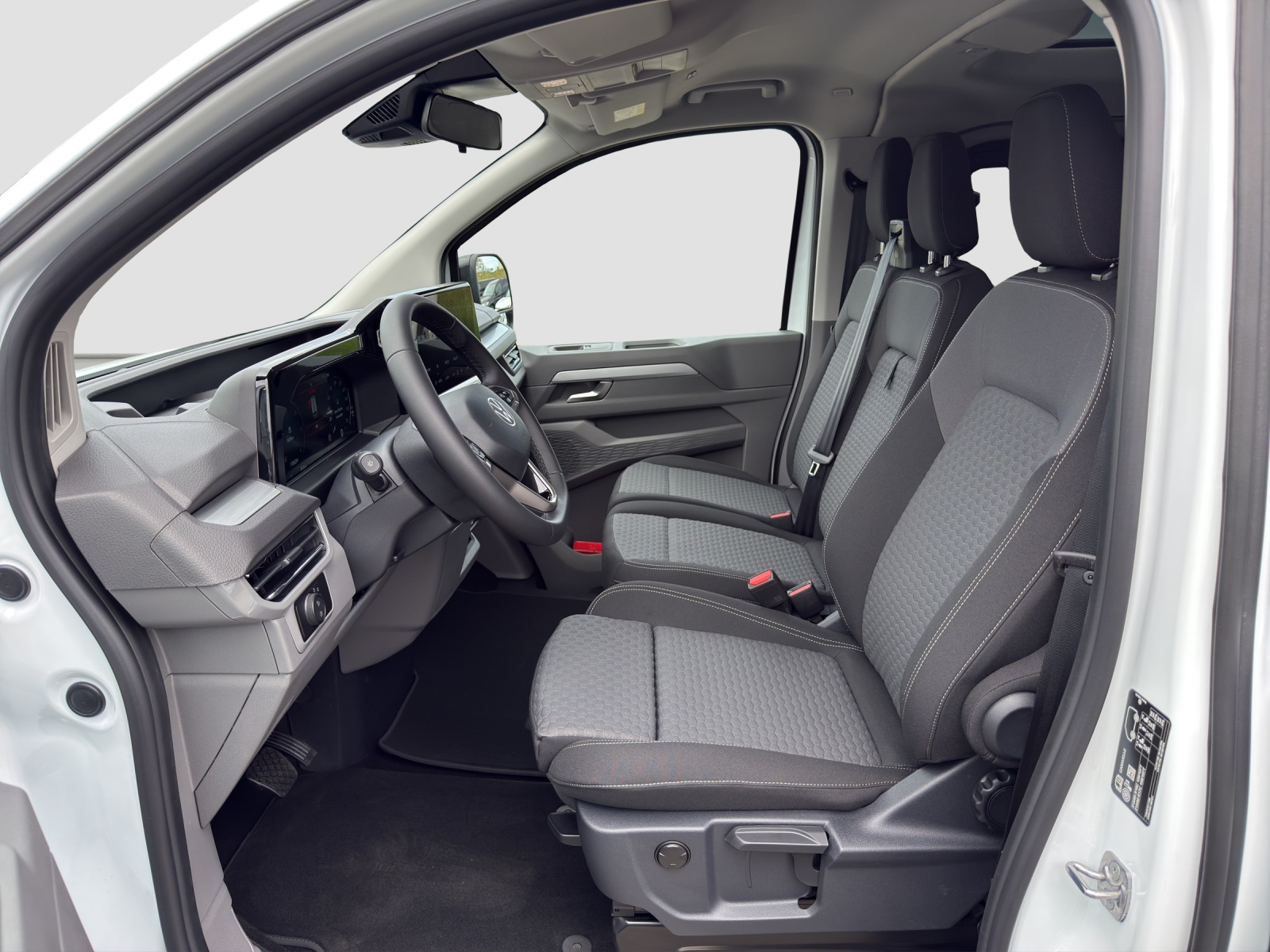 VW Caravelle 2.0 TDI Edition Aut.8 4 Motion-image-8