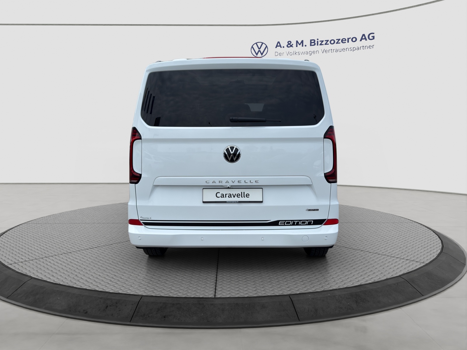 VW Caravelle 2.0 TDI Edition Aut.8 4 Motion-showroom-element-3