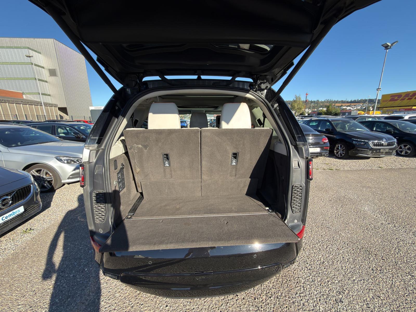 LAND ROVER Discovery 3.0 TDV6 HSE-image-22