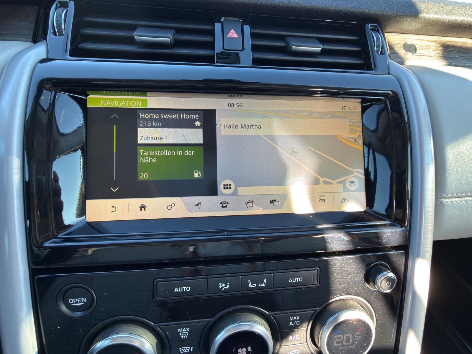 LAND ROVER Discovery 3.0 TDV6 HSE-image-19