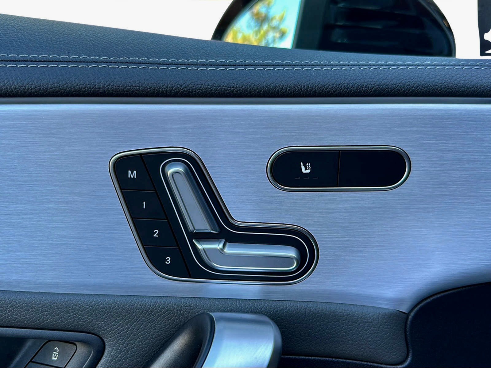 MERCEDES-BENZ CLA 45 S AMG 4Matic+ 8G-DCT-image-13
