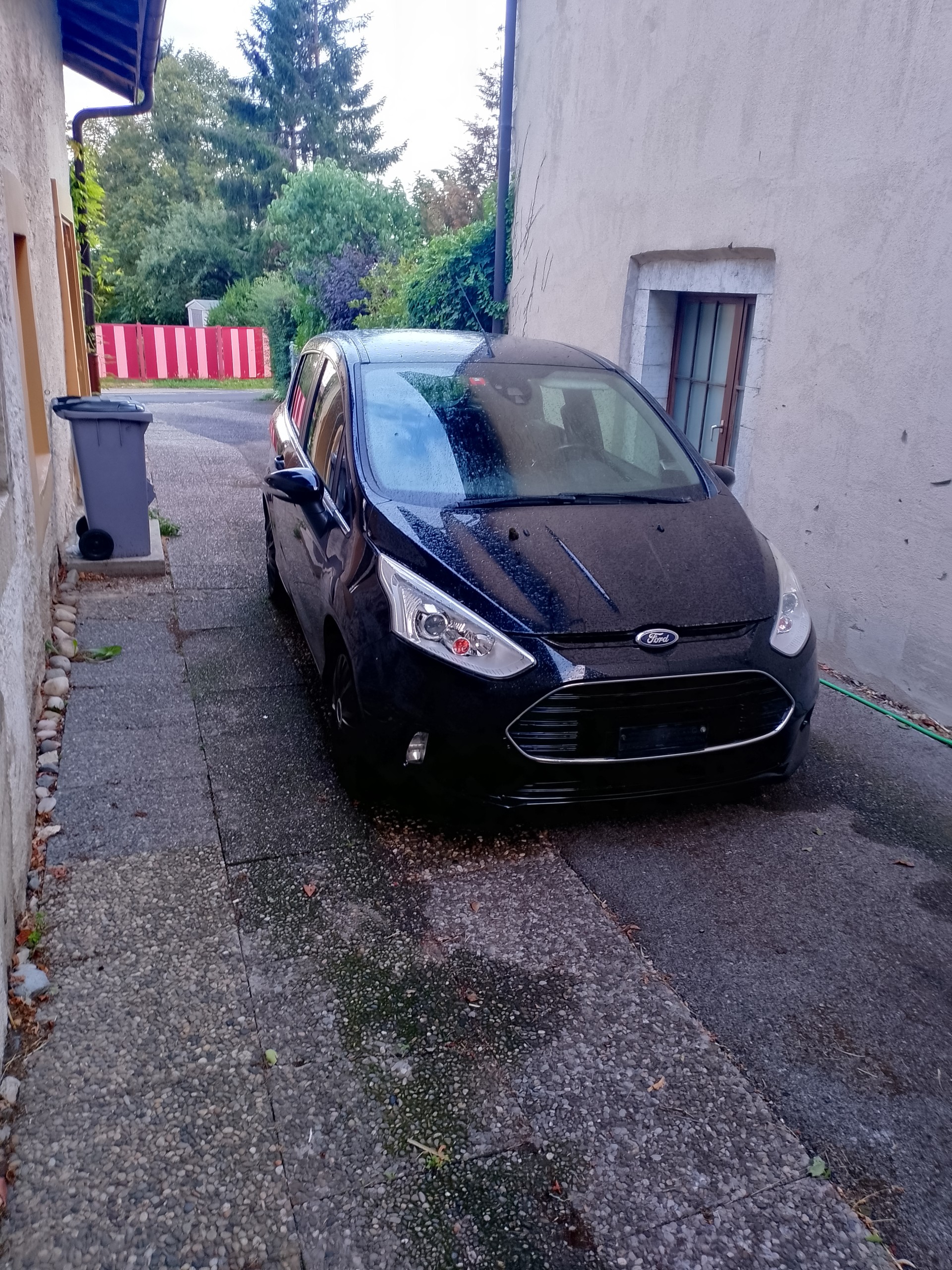 FORD 1.6i Ti-VCT Trend FPS-image-3