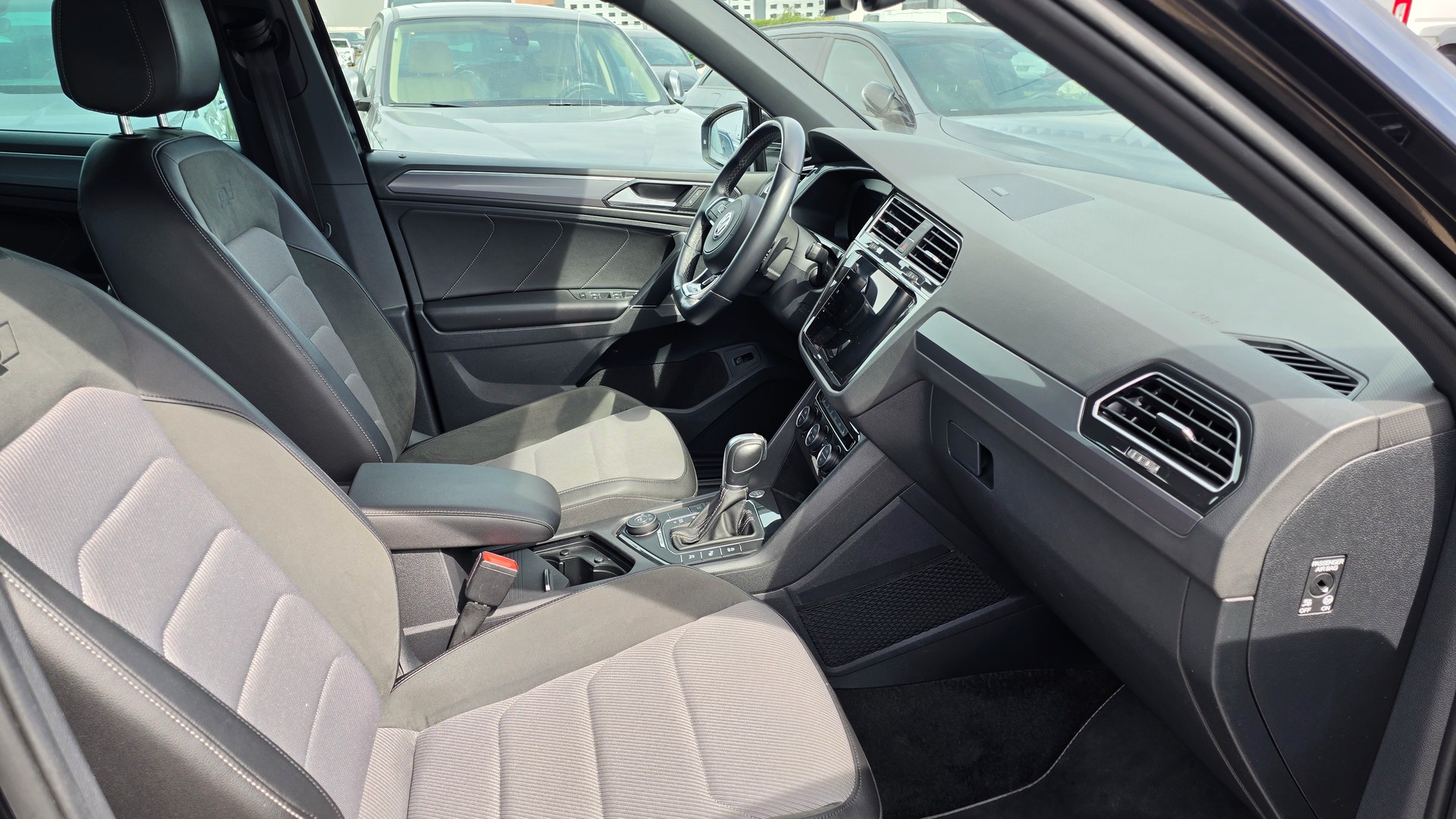 VW Tiguan 2.0TSI Highline 4Motion DSG-image-6