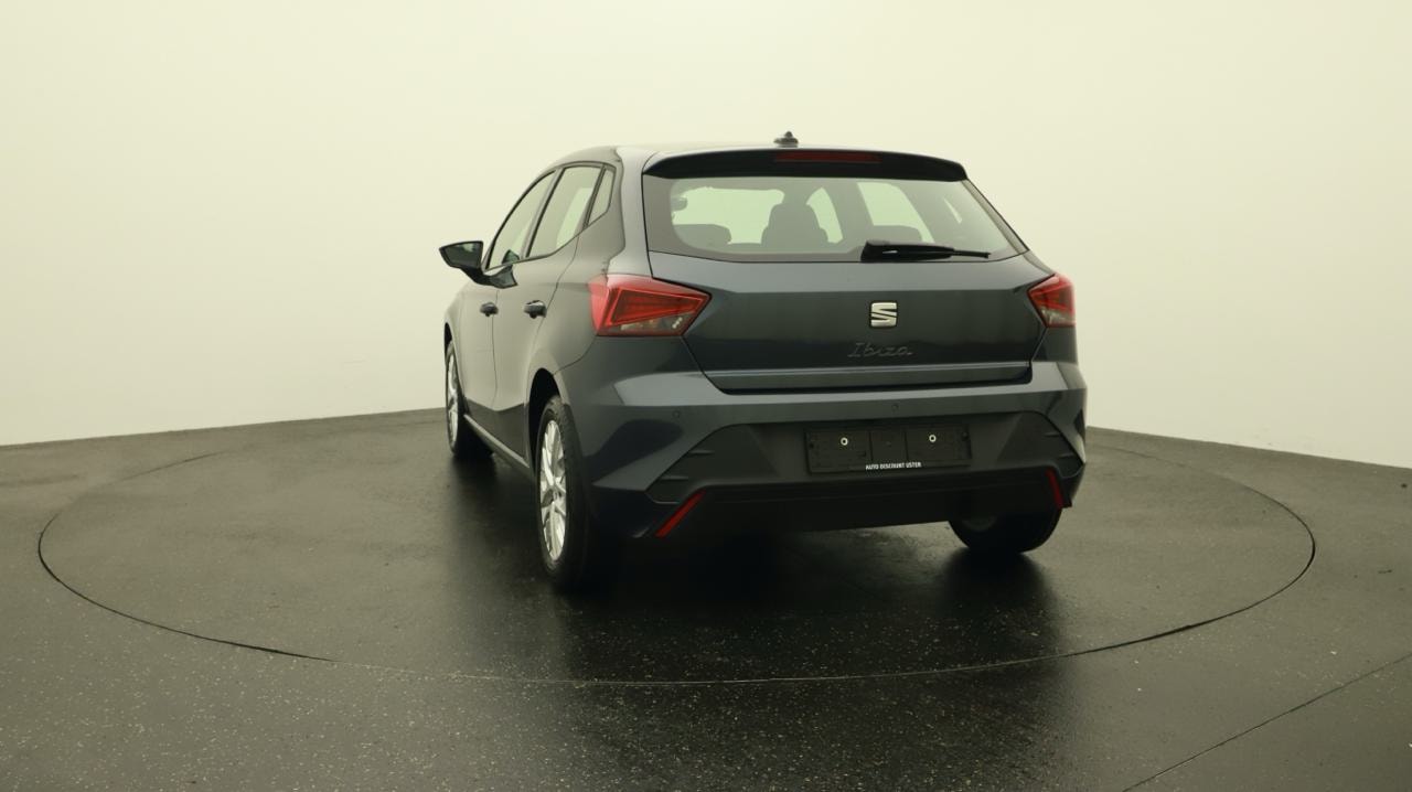 SEAT Ibiza 1.0 EcoTSI Style DSG-image-3