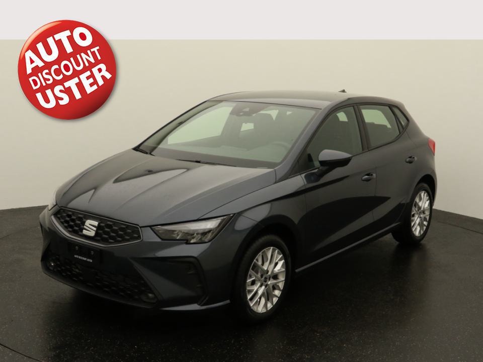 SEAT Ibiza 1.0 EcoTSI Style DSG-image-0