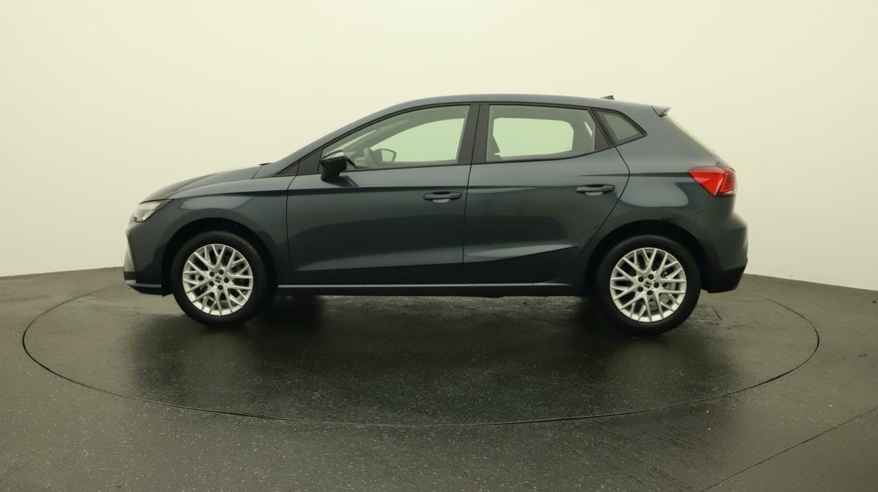 SEAT Ibiza 1.0 EcoTSI Style DSG-image-1