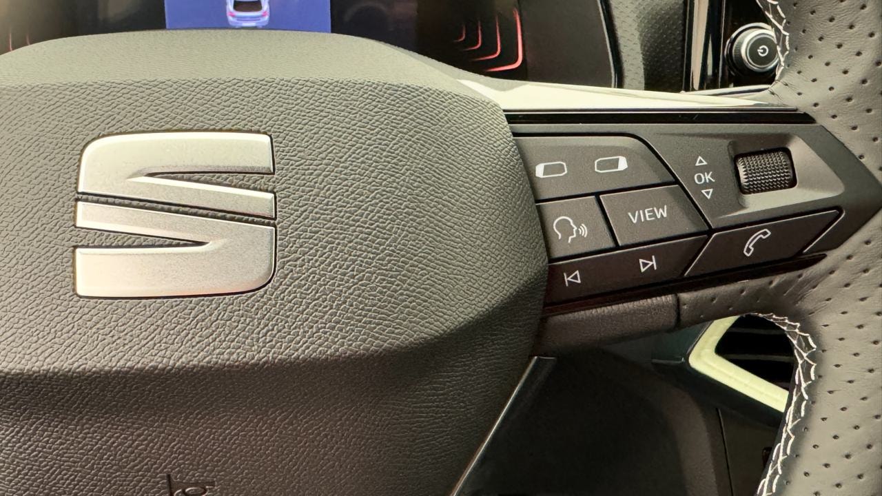 SEAT Ibiza 1.0 EcoTSI Style DSG-image-9