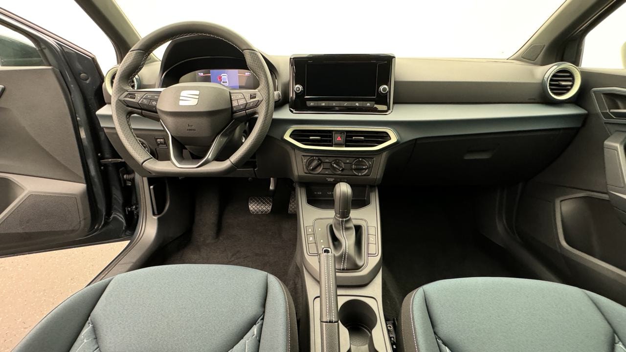 SEAT Ibiza 1.0 EcoTSI Style DSG-image-5