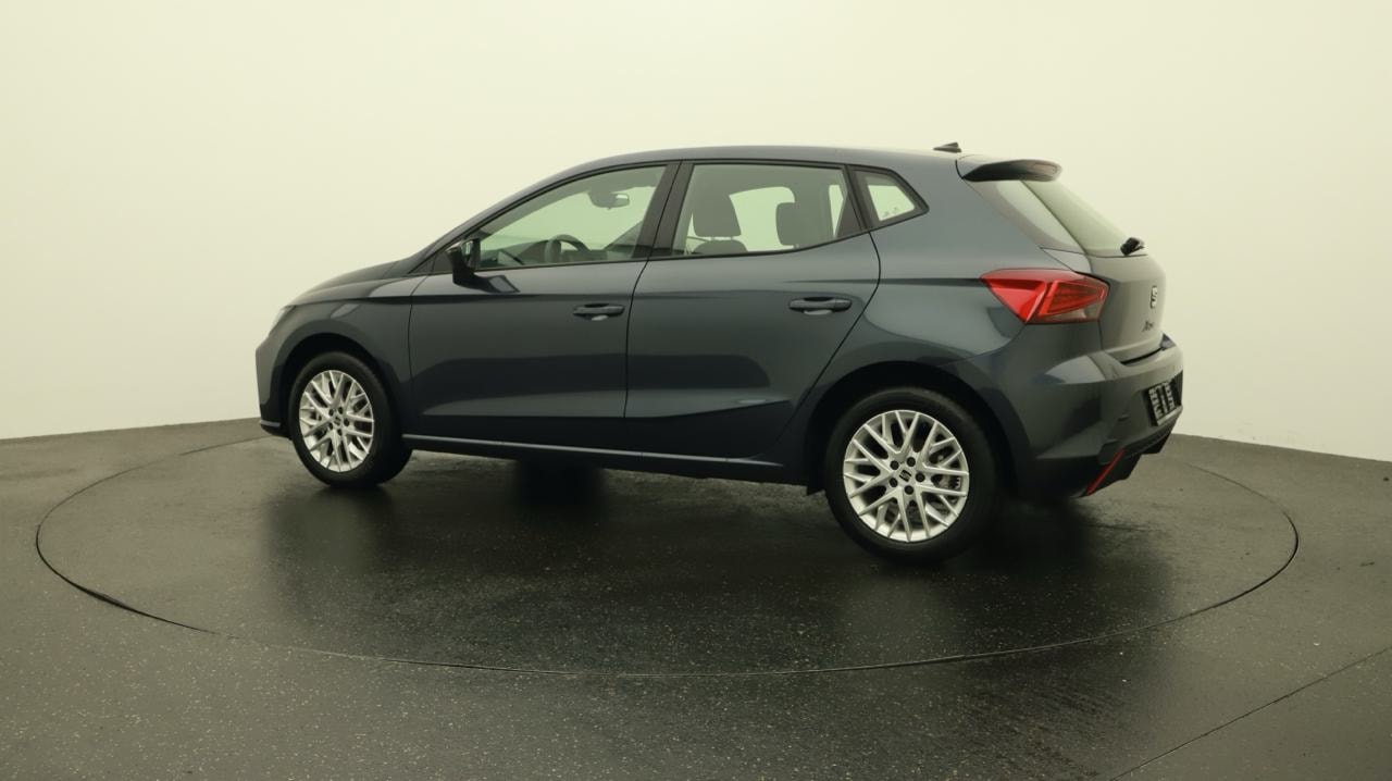 SEAT Ibiza 1.0 EcoTSI Style DSG-image-2