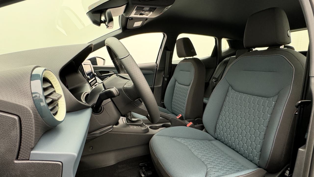 SEAT Ibiza 1.0 EcoTSI Style DSG-image-4
